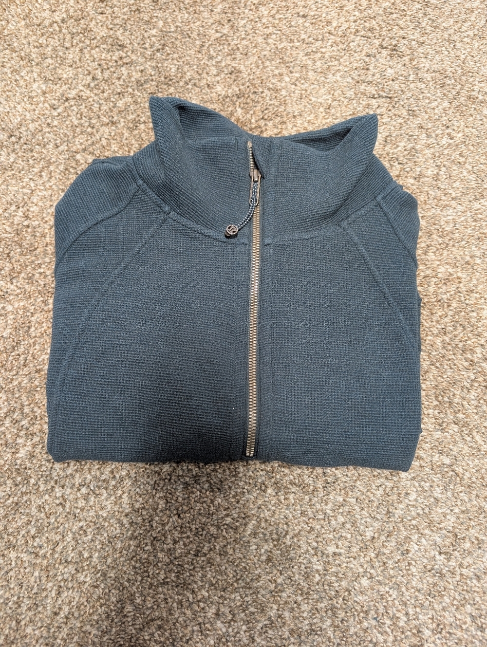 Lululemon Waffle Scuba